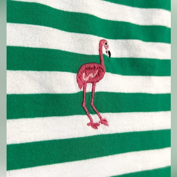 J. CREW Collector Tee - Picture 2 of 3